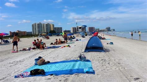 Sand Key Park: The Ultimate Less Touristy Getaway in Clearwater » Savoteur