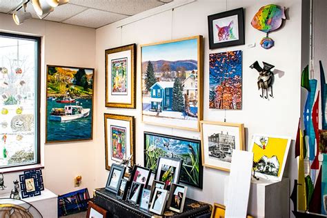 Art Gallery & More In Willoughby, OH | Art Gallery Near Me | Art Gallery & Frames