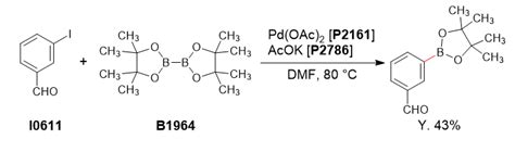 Bis(pinacolato)diboron 73183-34-3 | 東京化成工業株式会社