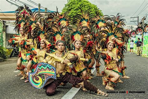 Byahero: Ibalong Festival 2012 Street Dancing Competition Champion | PSHS, Goa, Camarines Sur