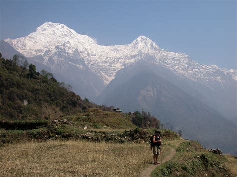 Annapurna Sanctuary