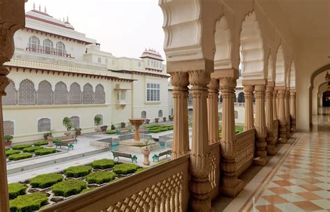 Rambagh Palace, Jaipur « Luxury Hotels TravelPlusStyle