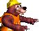 Boomer (Donkey Kong Country 3) - Super Mario Wiki, the Mario encyclopedia