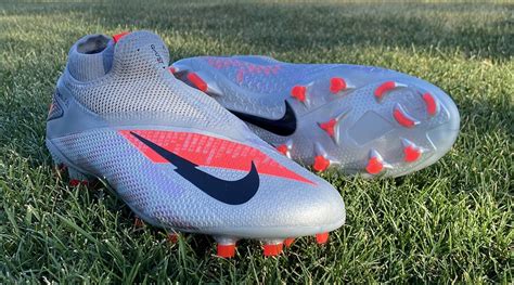 Nike Phantom Vision 2 Pro DF Review | Soccer Cleats 101