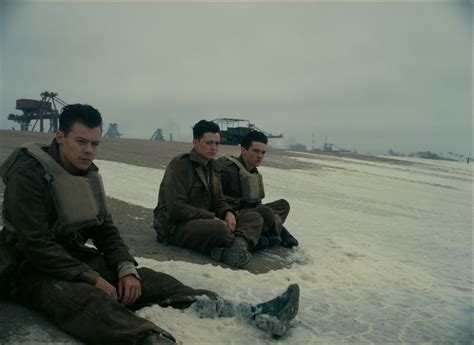 Dunkirk (2017) - flickfeast