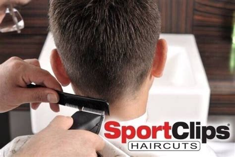 Sport Clips Haircuts - 36 Photos & 47 Reviews - Men's Hair Salons - 44 E Superior St, Near North ...