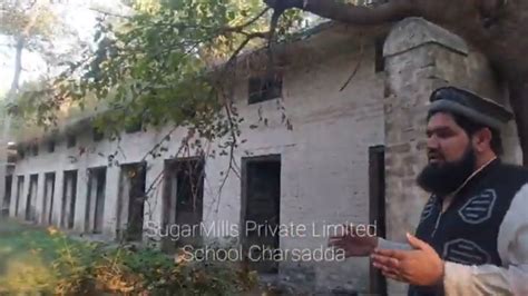 History & Culture of Charsadda | Sugarmills pump charsadda school ...