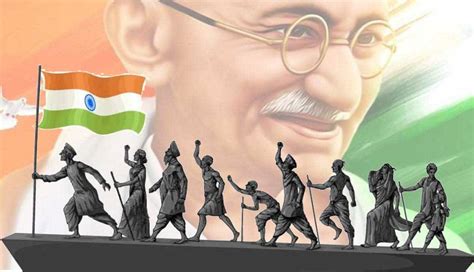 6 Key Moments in India’s Independence Movement