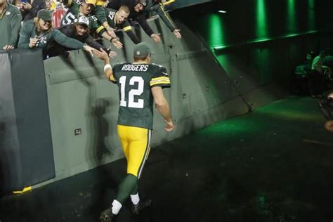 Green Bay Packers' Victory Highlights