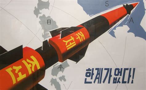 North Korea Nuclear Overview
