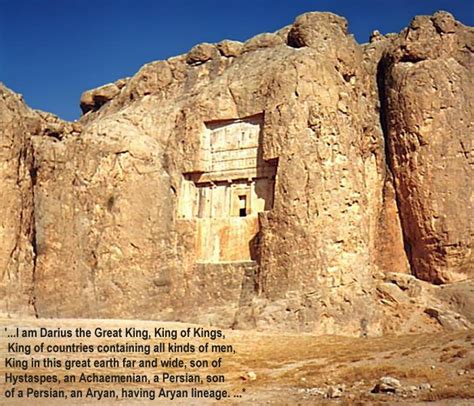 Naqsh-e Rostam: Spectacular Tomb Complex With Rock Reliefs From Elamite To Sasanian Times ...