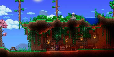 Terraria: The Strongest Pickaxes & Swords