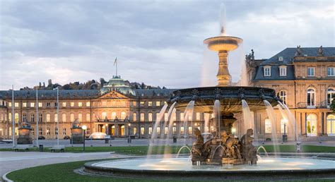 Turismo en Stuttgart 2021 - Viajes a Stuttgart, Alemania - Opiniones y ...