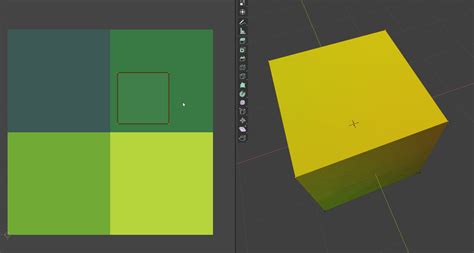 texturing - How do l disable this gradient color effect on my UV texture? - Blender Stack Exchange