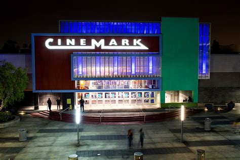 Cinemark Offers Private Watch Parties In its Theaters