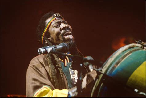 Bunny Wailer, reggae luminary and founder of The Wailers, dies at 73 ...