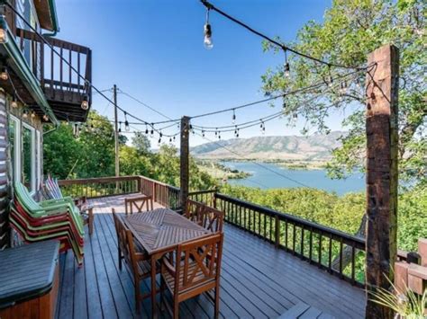 14 Coolest Airbnbs in Utah for 2021 (with Photos) – Trips To Discover