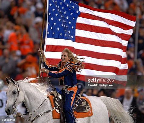 Broncos Arabian Photos and Premium High Res Pictures - Getty Images