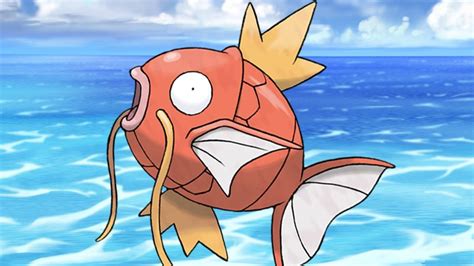 Pokémon Sword & Shield: Get Shiny Magikarp, 20 Battle Points & 10 Dive ...