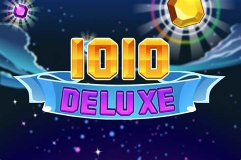 1010 Deluxe - Play Market