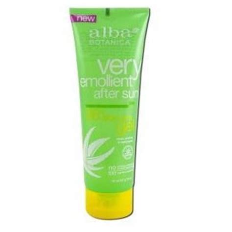 Aloe Vera 98% After Sun Gel - 8 Oz - Walmart.com - Walmart.com