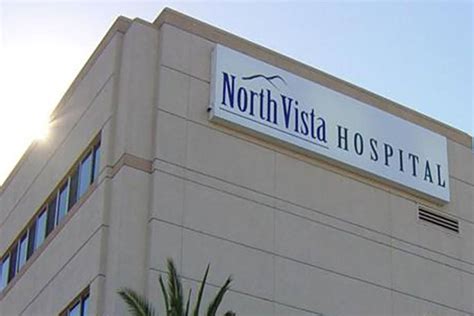 North Las Vegas hospital investigated amid abuse allegations | Las Vegas Review-Journal