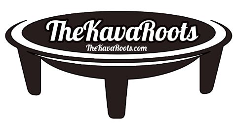 The Kava Roots | Kava for Anxiety & Insomnia in Canada and the USA