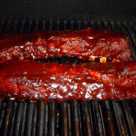 Sweet Southern BBQ Back Ribs | Allrecipes