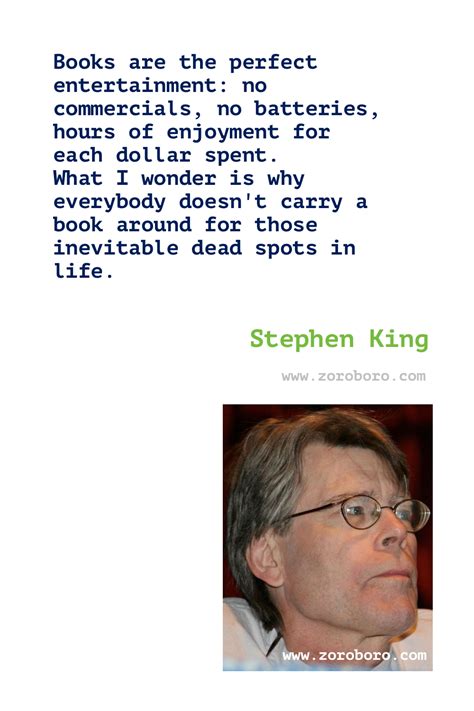 Stephen King Quotes. Stephen King Books Novels Quotes. Stephen King Movies. Stephen King Writing ...