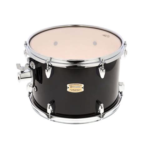 Yamaha Stage Custom 13" x 9" Tom Drum, Raven Black | Graham Russell Dr ...