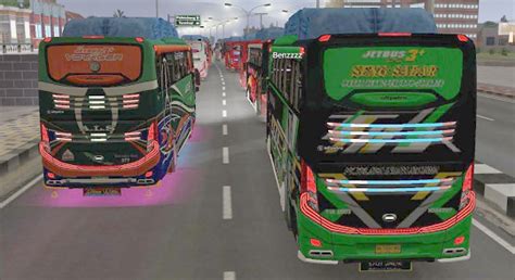 Download more similar Game Bus Telolet Nusantara games/apps on PC