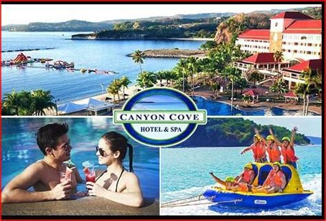 Canyon Cove Beach Resort