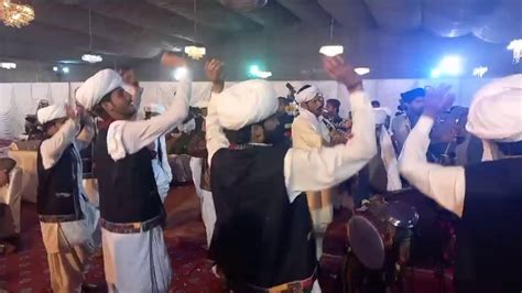 Balochi Cultural dance|Baloch wedding dance|Balochi Chaap - YouTube