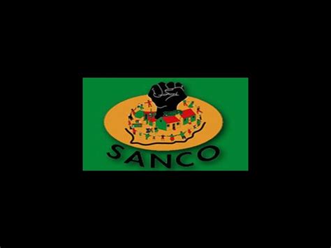 SANCO rallies behind President Ramaphosa | OFM