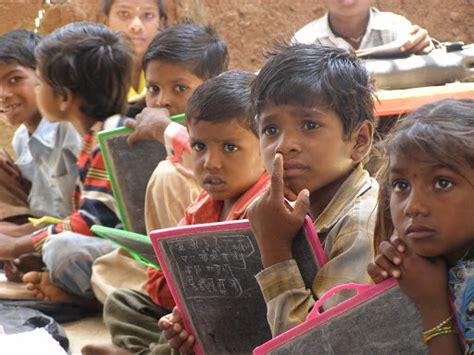 NGO FOR CHILD EDUCATION - DONATE TO CHILD EDUCATION