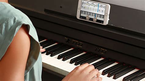 Learn piano with the help of these AI-powered lessons on sale | Mashable