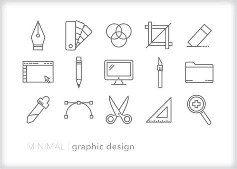 Design Symbols