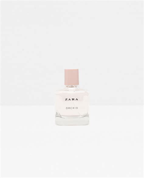 Zara Orchid 2016 Zara perfume - a fragrance for women 2016