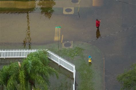 Scenes from Florida after Hurricane Idalia - August 31, 2023 | Reuters