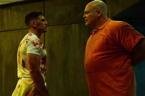 Vincent D'Onofrio Shoots Down 'Punisher' Appearance as Fisk