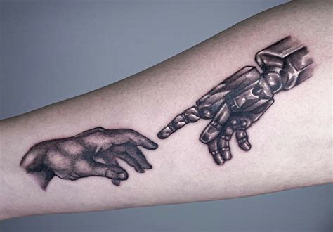 101 Best Apex Legends Tattoo Ideas That Will Blow Your Mind!