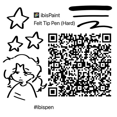 Pin on Brush QR codes🦇