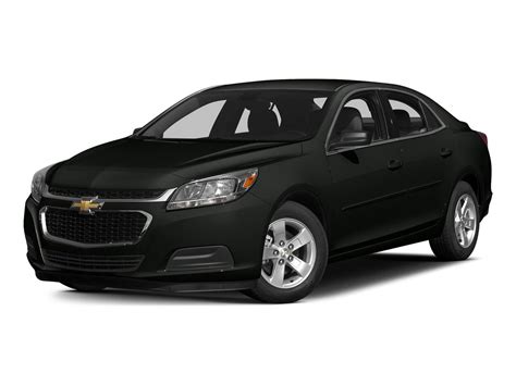 2015 Chevrolet Malibu LT | Used Car #10197A - Grey Chevrolet