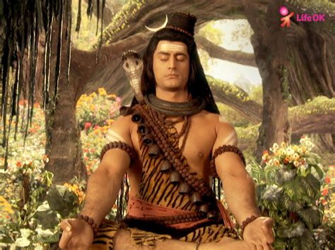 Mahadev Life Ok Hd Wallpapers | New hd wallon