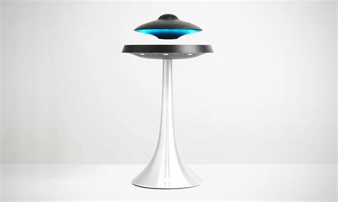 Here Are Some Levitating Objects To Make Your Contemporary Space Look More Futuristic