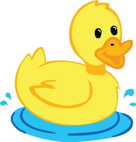 Bath Time Duck SVG File Print Art| SVG and Print Art at ...