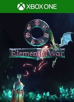 Elemental War TD News | TrueAchievements