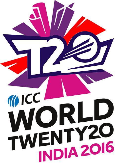 2016 ICC World Twenty20 - Wikipedia