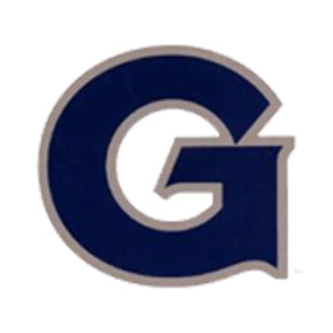 Download High Quality georgetown university logo george town ...