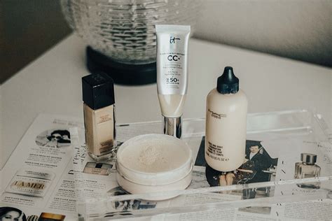 How To Pick The Right Foundation For Your Skin Type – Advice from a ...